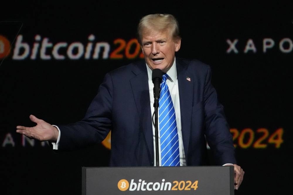 Warnings emerge as companies pile into bitcoin