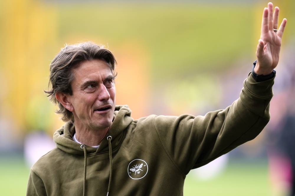 Tottenham close to agreement with Brentford over appointment of Frank as coach