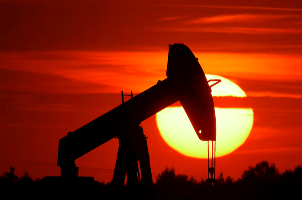 Oil prices climb to 2-month high on US-China trade deal, worries about Iran supply
