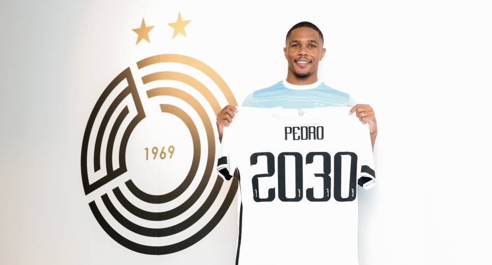 Al Sadd renew Miguel's contract until 2030