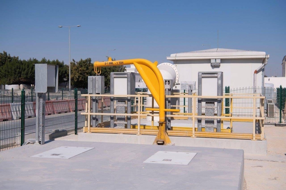 Ashghal completes Al Kharaitiyat, Izghawa roads & infra projects
