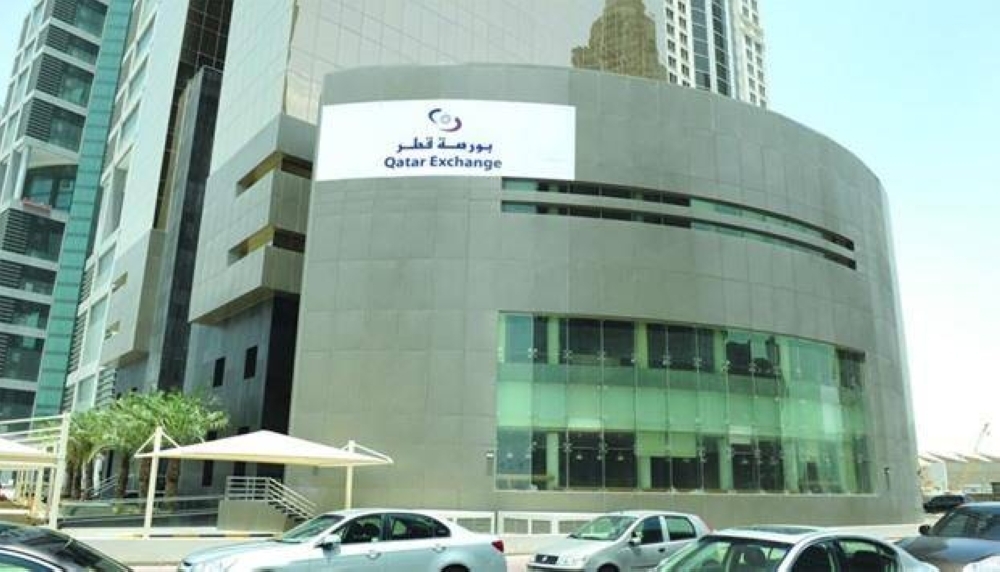 Banking stocks lift market sentiment as QSE makes weekly gain post Eid break
