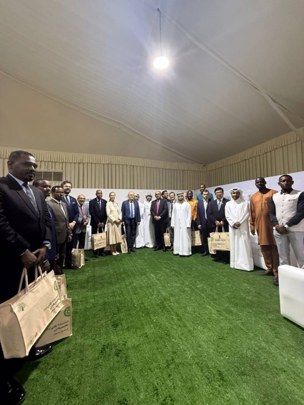 Second edition of Indian Mango Festival kicks off at Souq Waqif