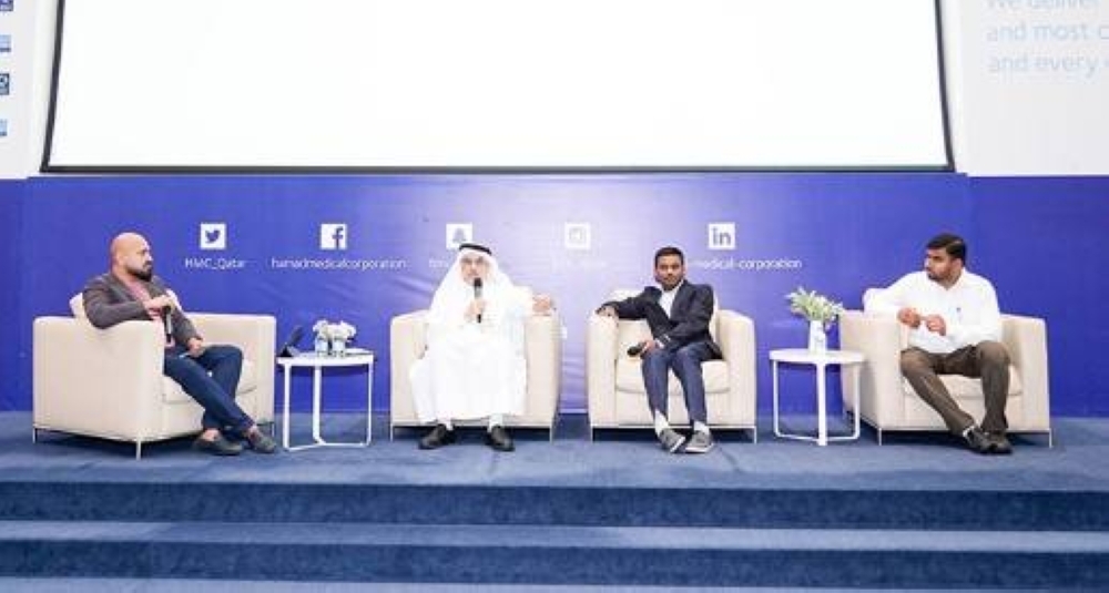 HMC hosts first-ever patient event to support head and neck cancer survivors