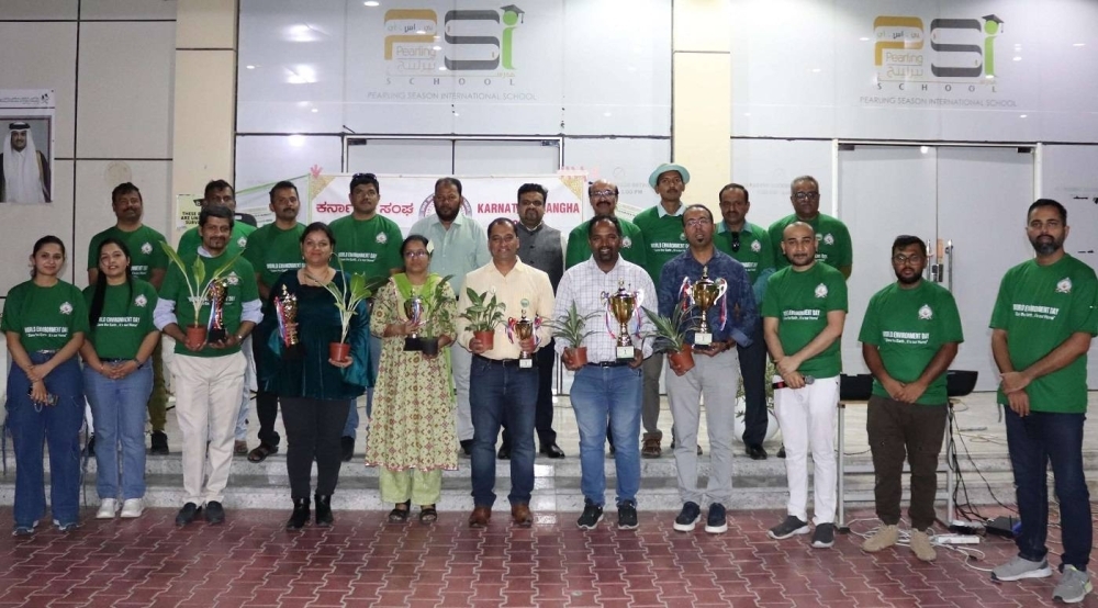 KSQ marks 25 years with green initiatives for sustainable future
