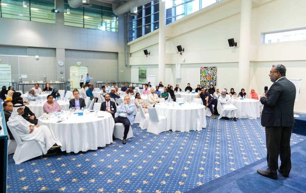 HMC hosts first event to support head and neck cancer survivors