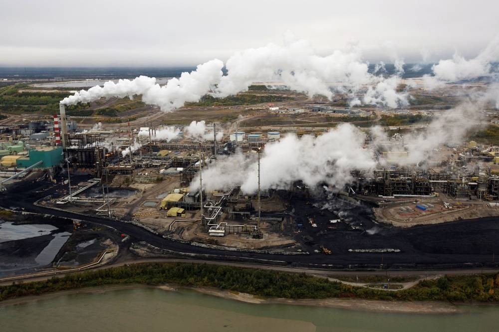 Canada to boost mining amid China's rare earth curbs, says ex-finance minister
