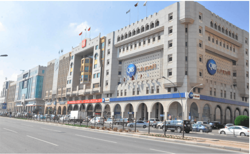 Strong fundamentals bolster stability in Qatar's banking sector: QNBFS