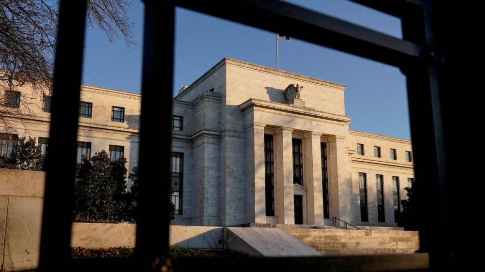 Major central banks face tough choices amid trade wars