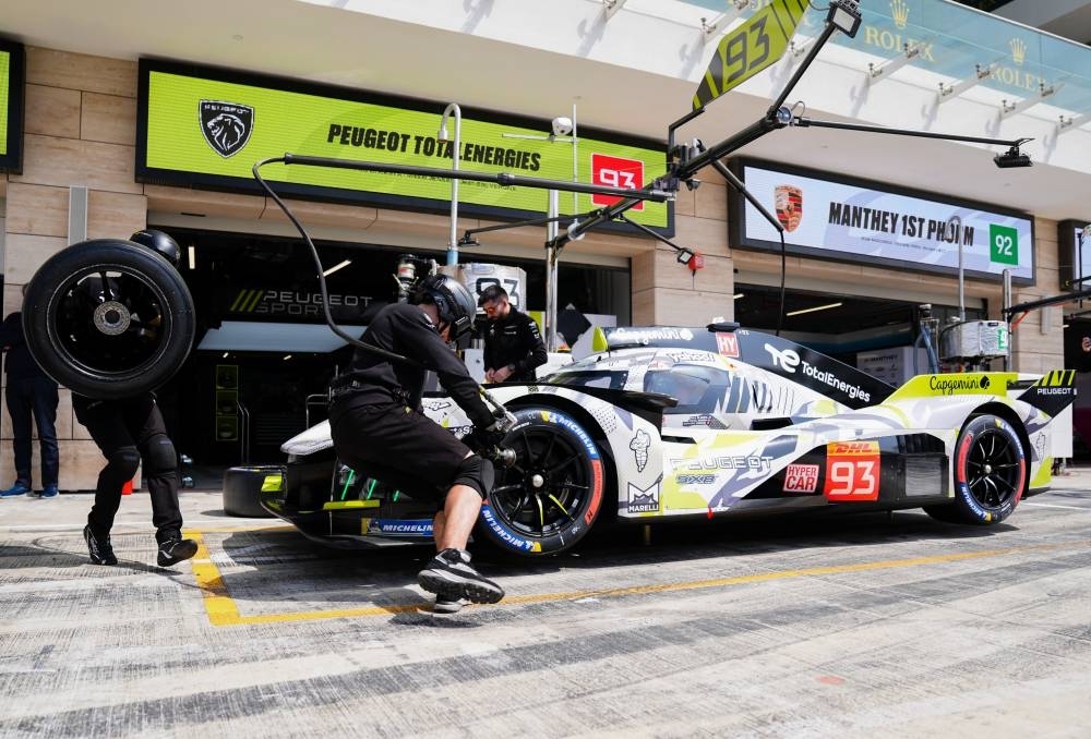Qatar to host World Endurance C'ship prologue and season-opener following Le Mans 2026 calendar reveal