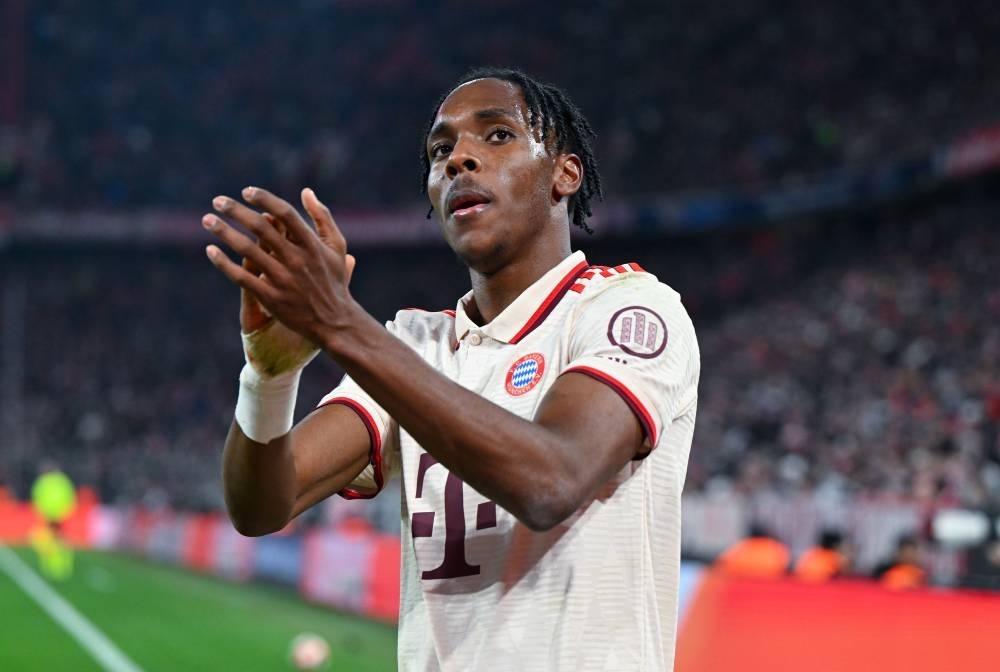 Spurs complete permanent signing of Tel on six-year deal
