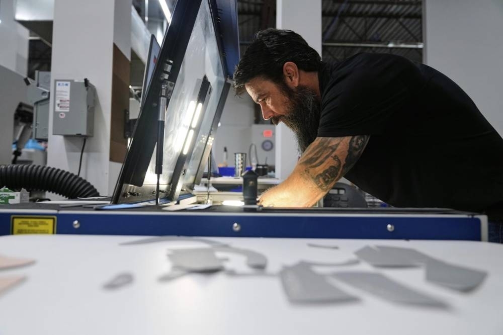 Innovation takes a backseat at small firms as tariffs become a full-time preoccupation