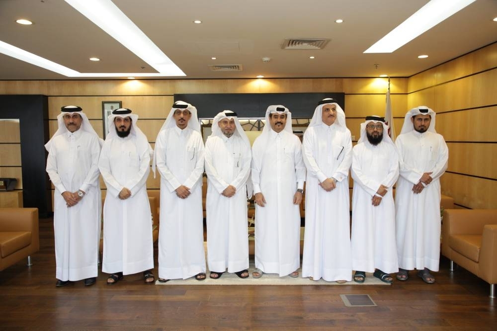 RACA, private charitable bodies discuss ways to support national developments