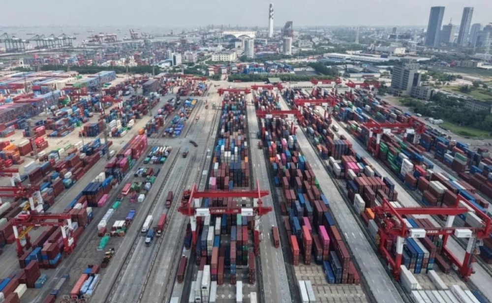 Tariff ‘stacking' adds another headache for United States importers