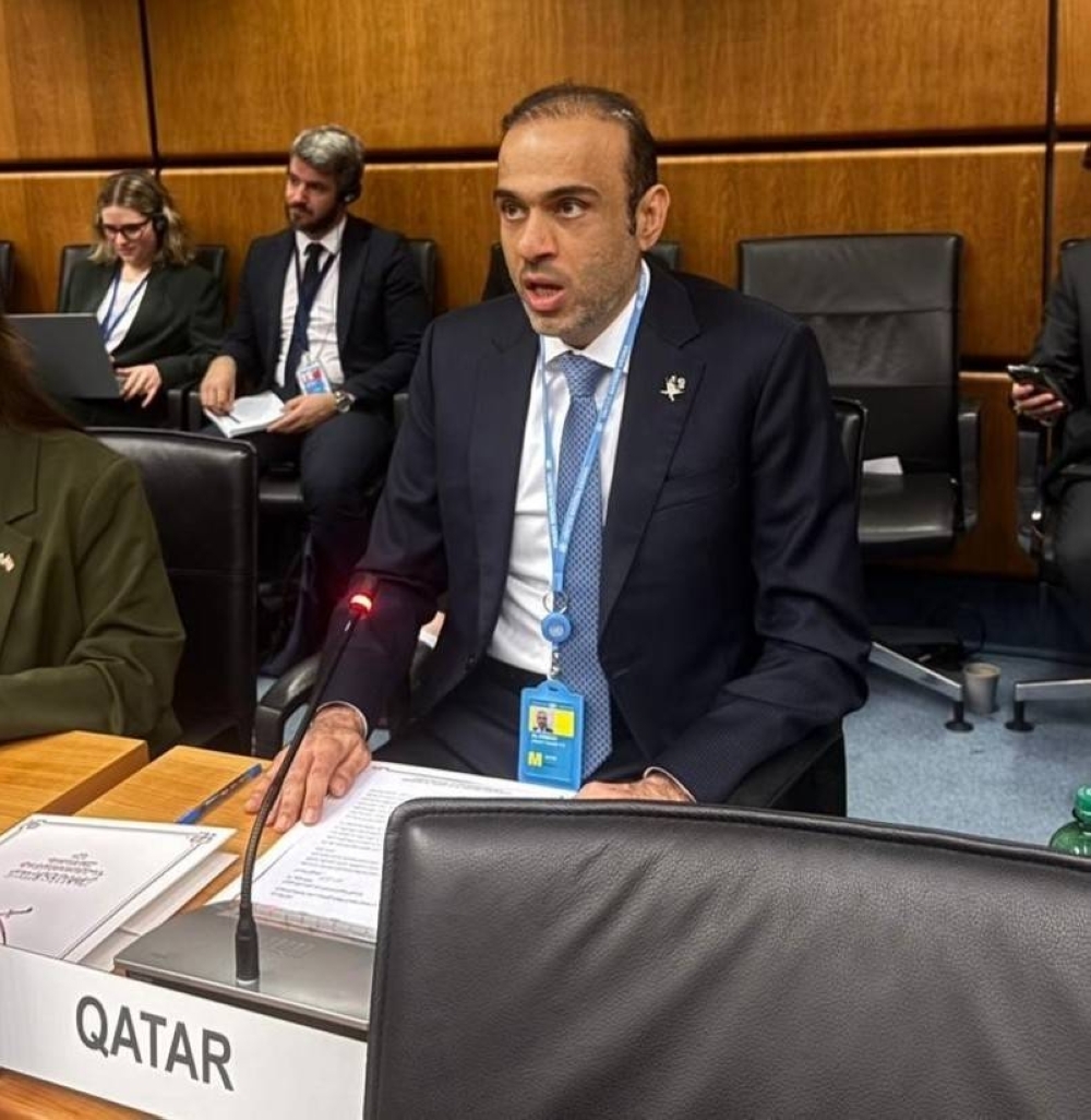 Qatar calls for negotiations to reach a solution to Iranian nuke programme