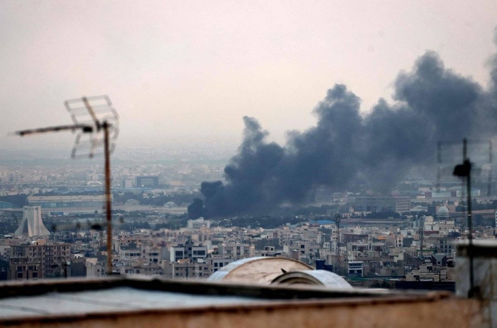 Arab, Islamic countries stress need to halt Israeli hostilities against Iran, return to negotiation path