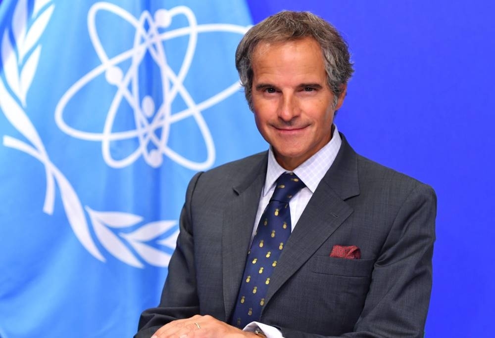 Targeting nuclear facilities serious threat to regional, international peace, security: Khulaifi