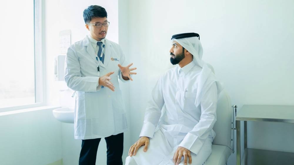 KMC becomes first in Qatar to offer stem cell therapy to public