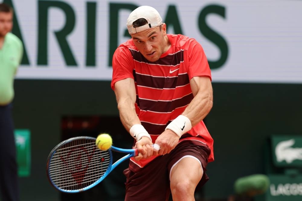Draper laughs off snub as Emma picks Carlos for US Open