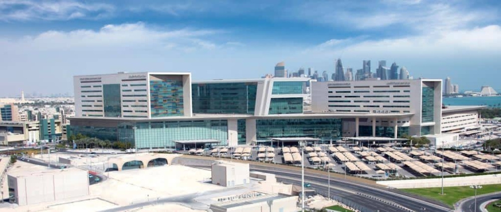 Magnetic anastomosis surgery preformed at HMC for obesity patients