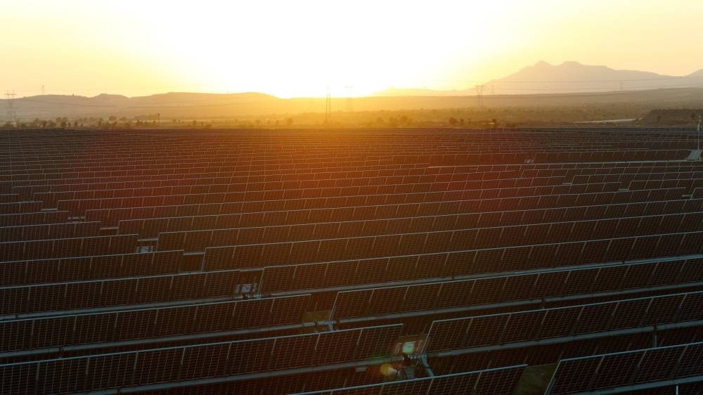 Wind, solar saved Turkey $12 bn in energy imports in 2024
