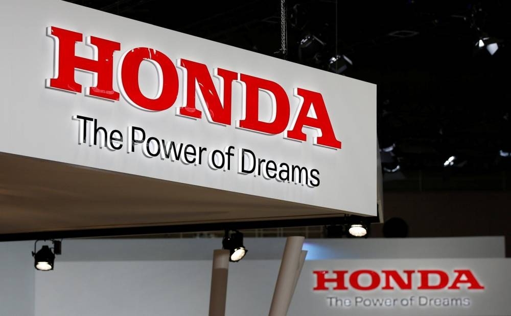 Honda conducts reusable rocket test