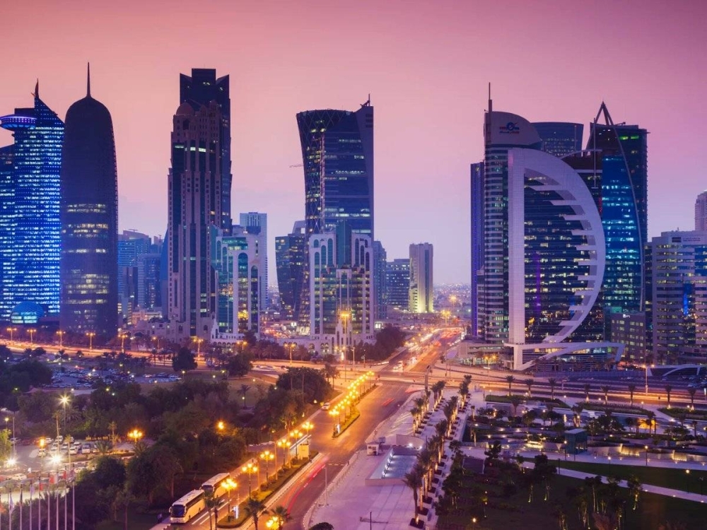 World Bank projects Qatar's economy to grow at 6.5% in 2026-2027