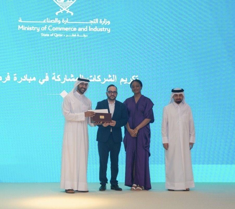 MoCI fetes talabat for backinglocal products and businesses