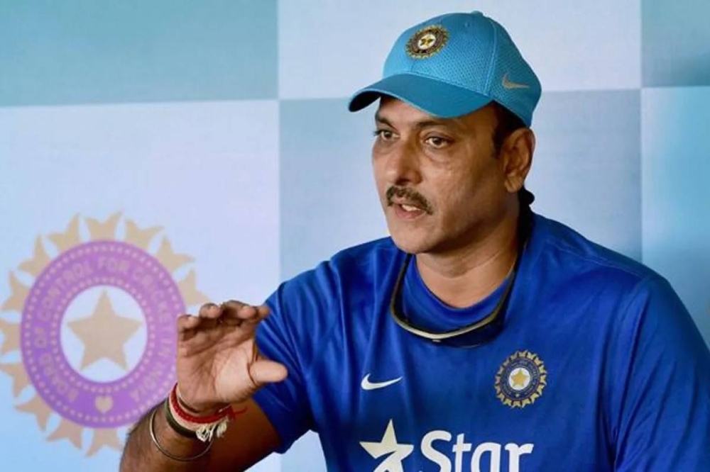 ‘Not going to be easy': Shastri's advice for new India skipper