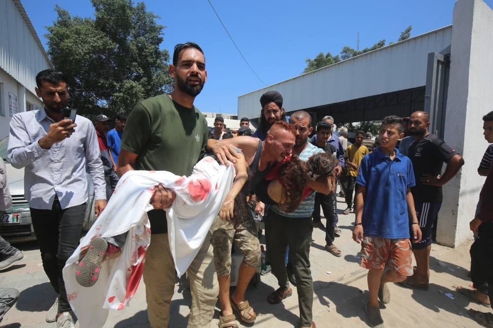 Gaza massacres, West Bank raids continue as attention shifts to Iran