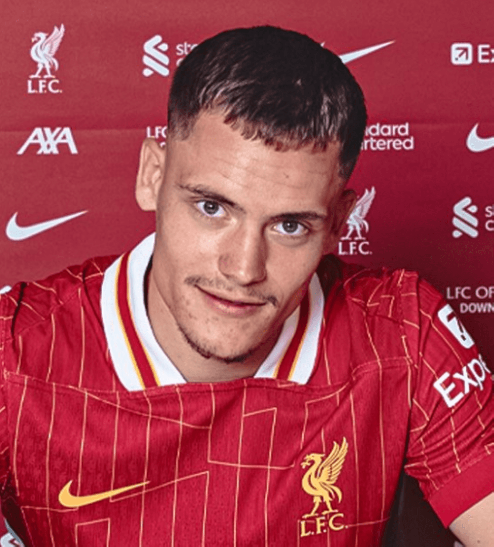 Klopp congratulates Liverpool on $173mn Wirtz deal: ‘It's going to be great'