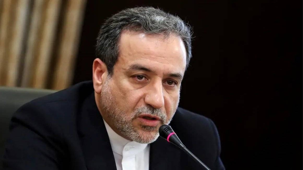 Iran reserves all options to defend its sovereignty, people: Iranian foreign minister