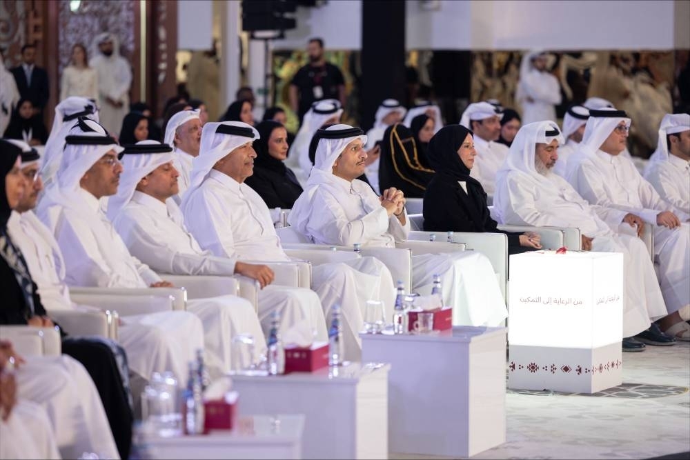 Prime minister launches social development ministry's national strategy