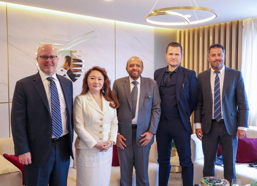 QA ties up with Panasonic Avionics to augment cabin experience on its flights