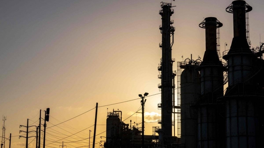 Investors brace for more oil price spikes as United States bombs Iran sites