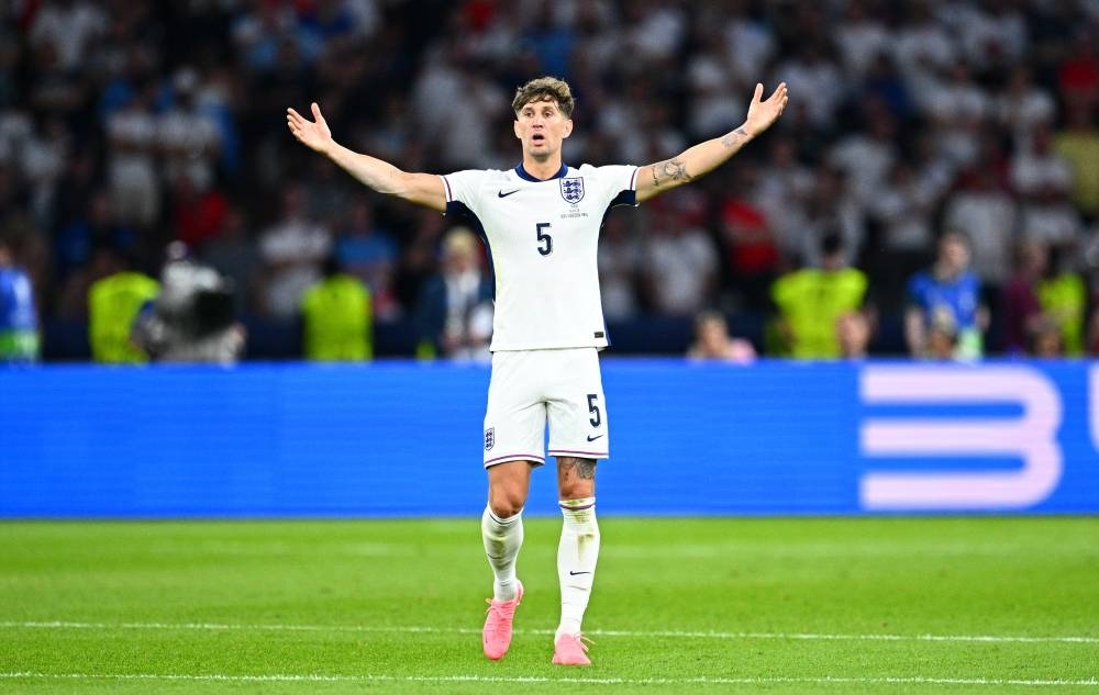 City's Stones reflects on ‘dark days' during recent injury setbacks