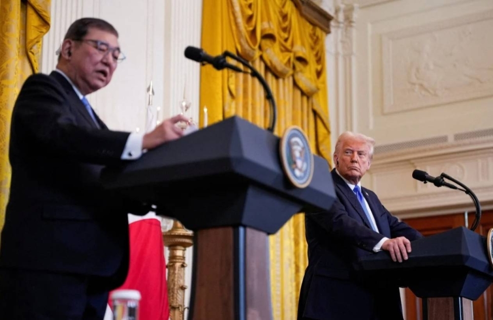 Failed Japan deal highlights US trade negotiation challenges
