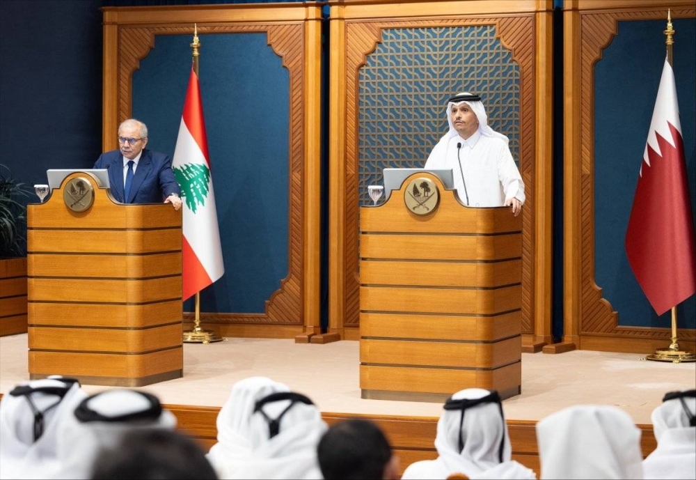 Qatar does not adopt an escalatory policy and always resorts to diplomacy: PM