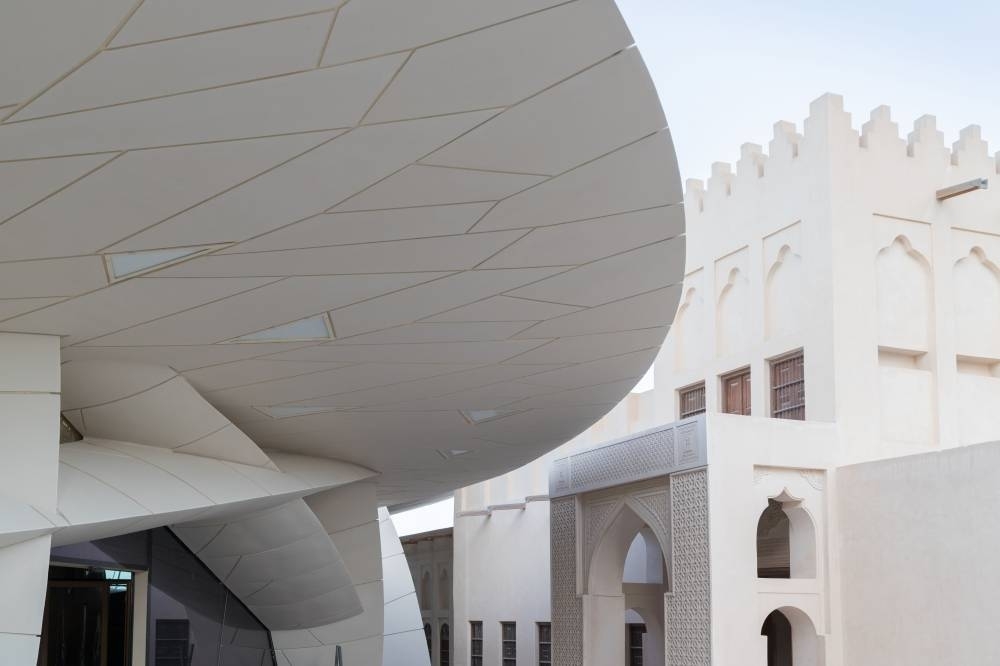 NMoQ celebrates 50 years of cultural preservation & innovation