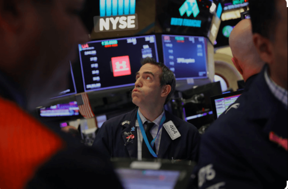 Dow, S&P 500, Nasdaq rally stalls with fresh records in sight