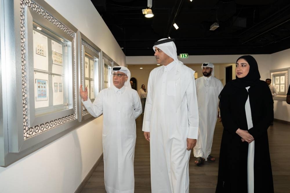Katara organises diverse events to promote environmental awareness