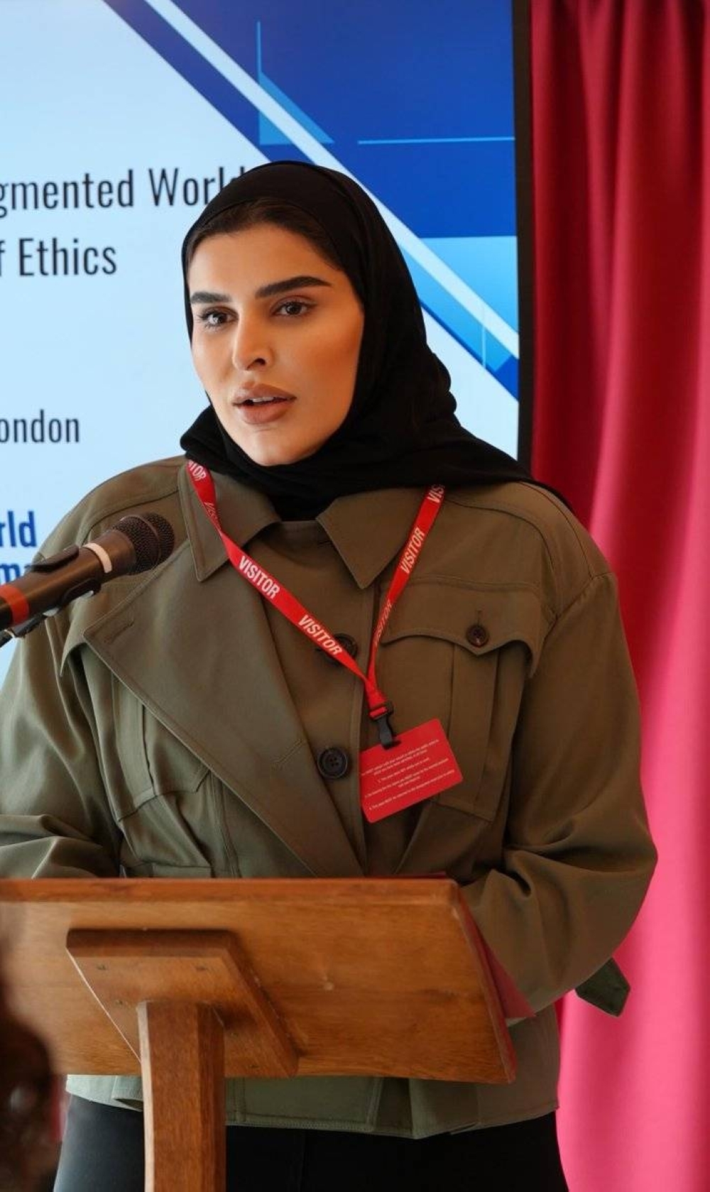 Qatar participates in Global Humanitarian Forum in London
