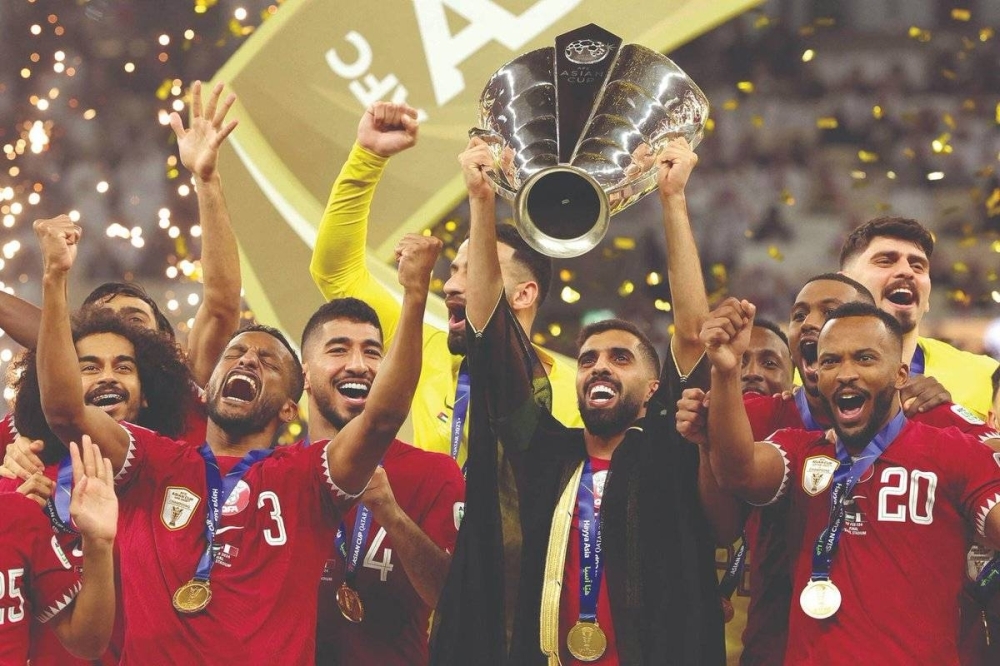 Hassan Al Haydos to rejoin national team: QFA