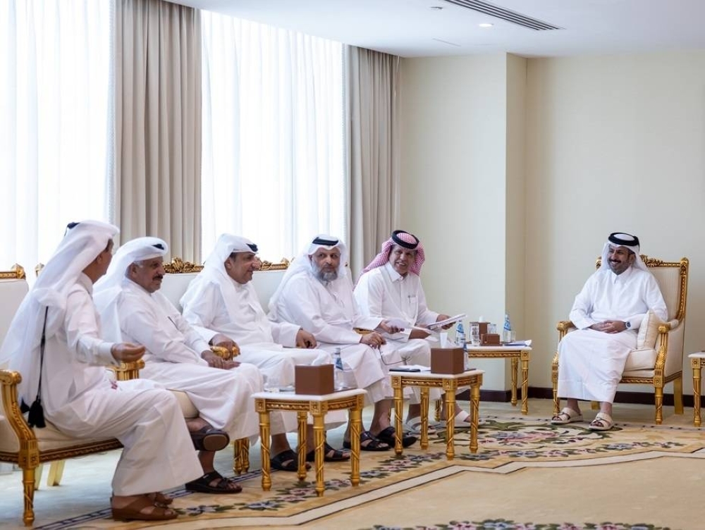 Minister, manufacturers meet aims to boost industrial development