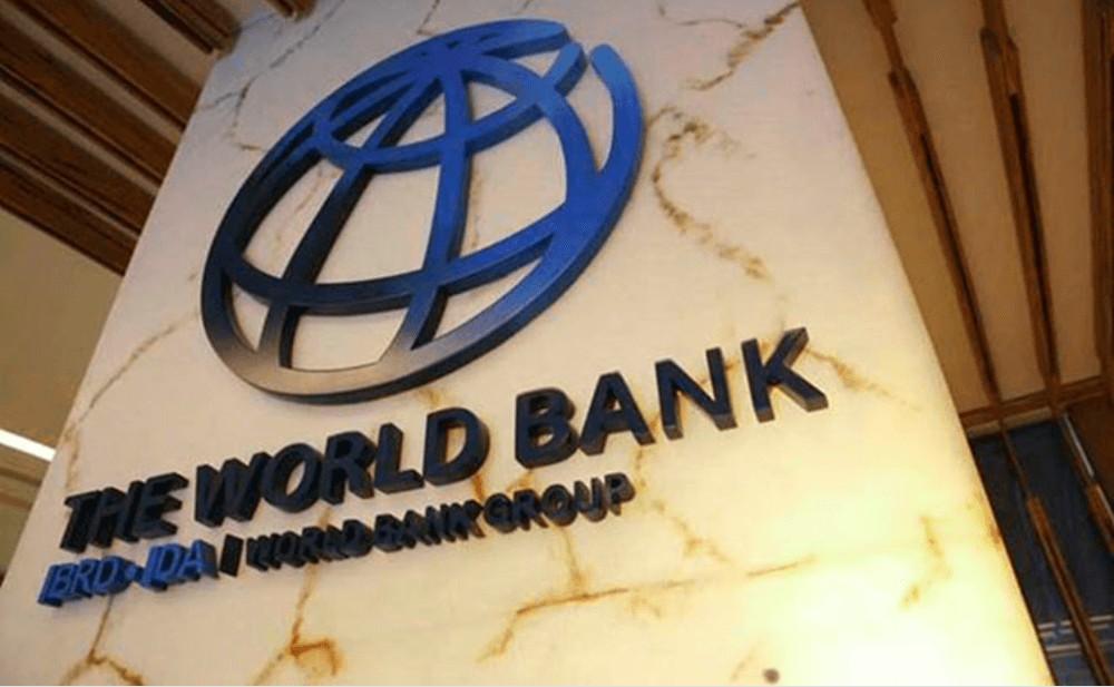 World Bank warns of worsening conditions in 39 fragile states