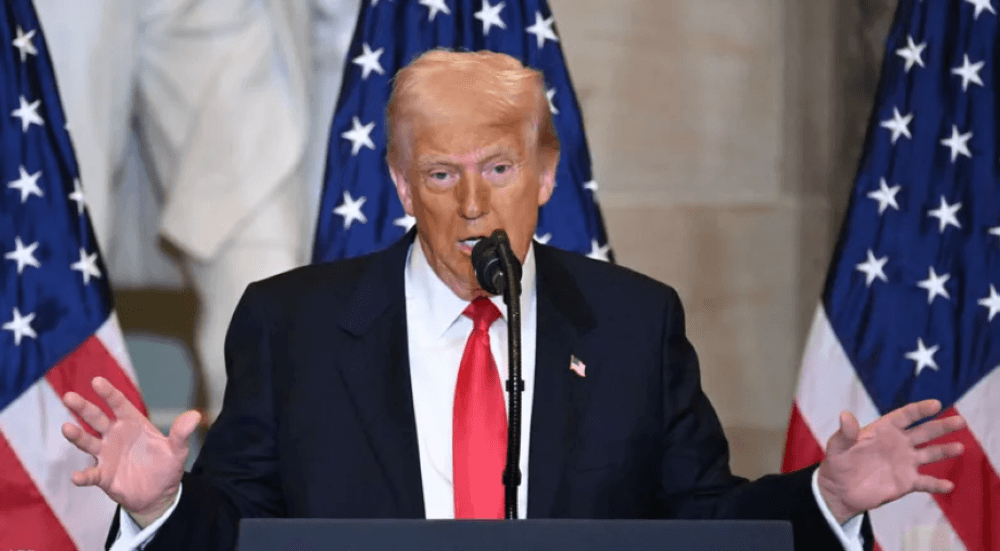 US president calls for deal on Gaza