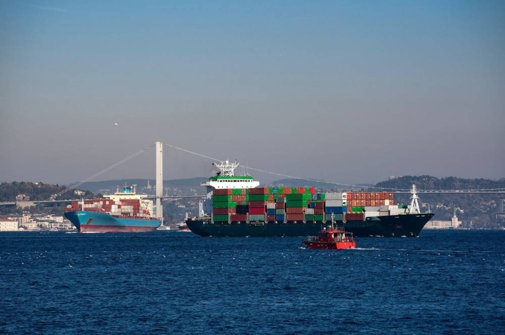Turkish exporters could see benefit in stronger euro: Expert