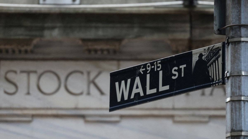 Markets rally, Trump's policymaking stirs concerns