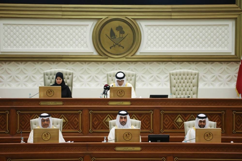Shura Council deplores attack on Al-Udeid base
