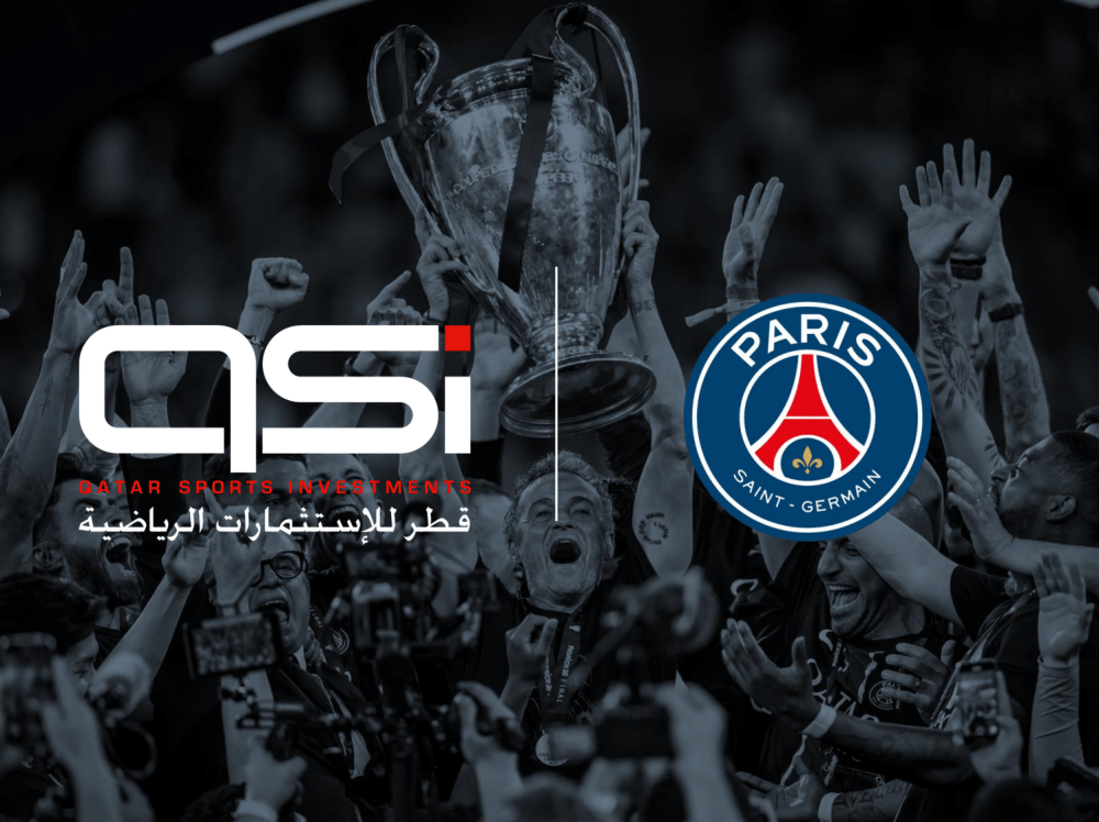 Qatar Sports Investments marks 14 years of transformative ownership of Paris Saint-Germain
